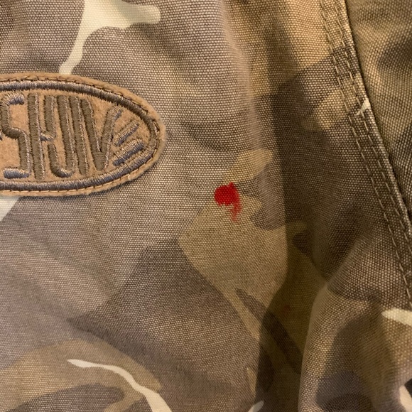 Fresh Jive zip up jacket - Picture 3 of 3